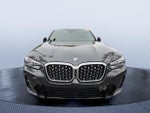 2024 BMW X4 XDRIVE30I