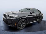 2024 BMW X4 XDRIVE30I