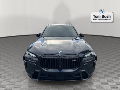 2024 BMW X7 M60i