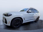 2024 BMW X3 SDRIVE30I SDRIVE30I