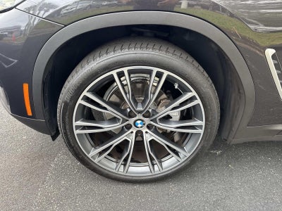 2022 BMW X3 sDrive30i sDrive30i