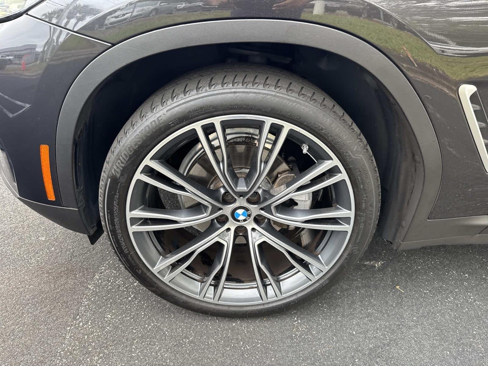 2022 BMW X3 sDrive30i sDrive30i