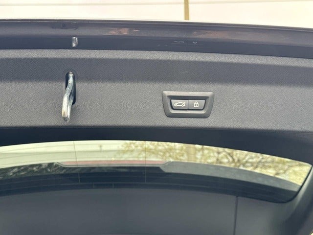 2022 BMW X3 sDrive30i sDrive30i