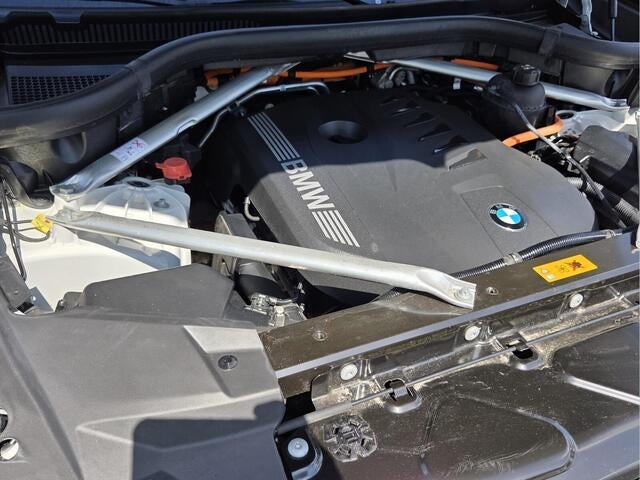 2024 BMW X5 XDRIVE50E