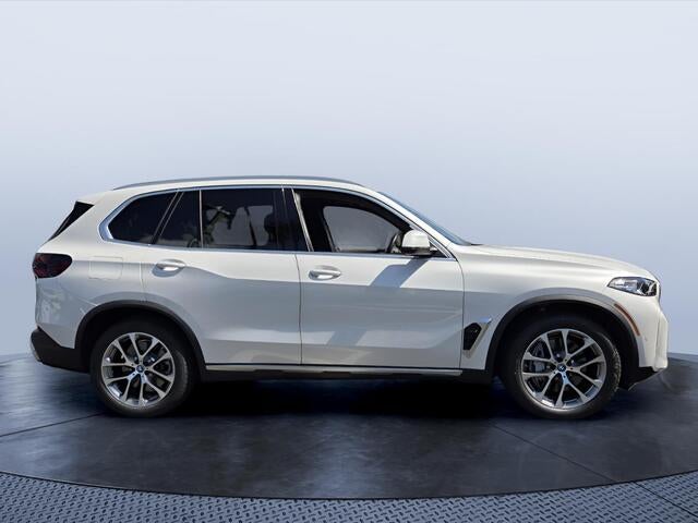 2024 BMW X5 XDRIVE50E