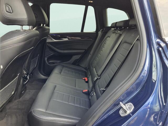 2022 BMW X3 xDrive30i xDrive30i