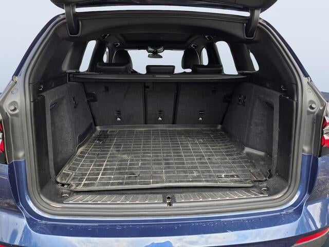 2022 BMW X3 xDrive30i xDrive30i