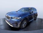 2022 BMW X3 xDrive30i xDrive30i