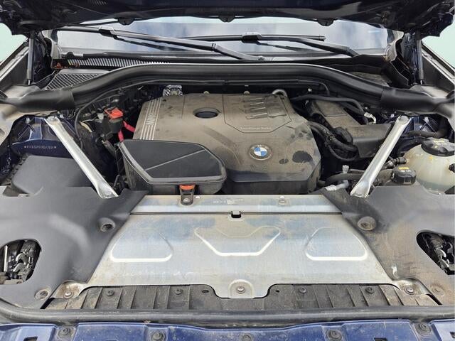 2022 BMW X3 xDrive30i xDrive30i