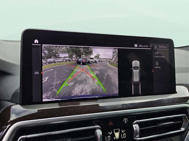 2022 BMW X3 xDrive30i xDrive30i