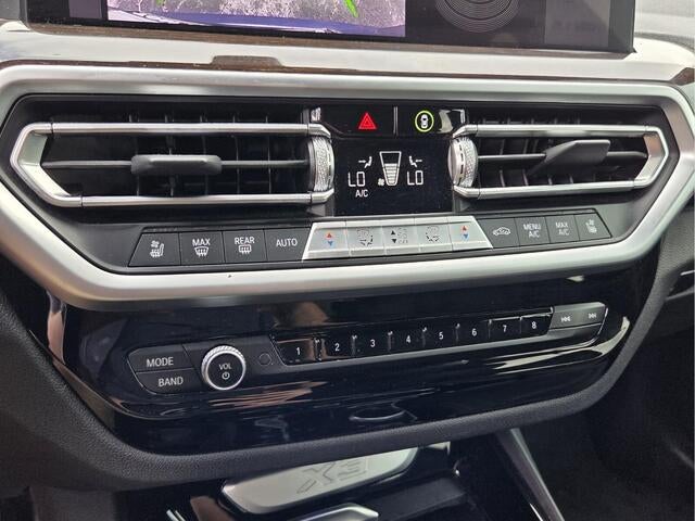 2022 BMW X3 xDrive30i xDrive30i