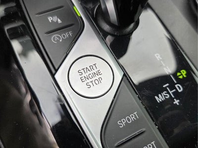 2022 BMW X3 xDrive30i xDrive30i