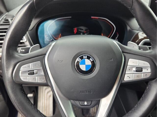 2022 BMW X3 xDrive30i xDrive30i