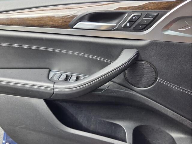 2022 BMW X3 xDrive30i xDrive30i