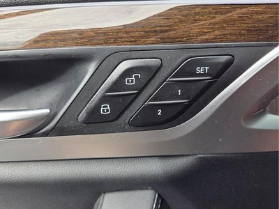 2022 BMW X3 xDrive30i xDrive30i