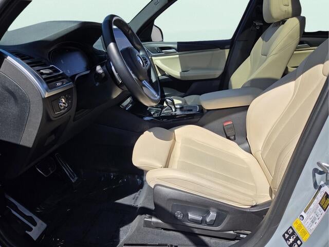 2023 BMW X3 xDrive30i xDrive30i