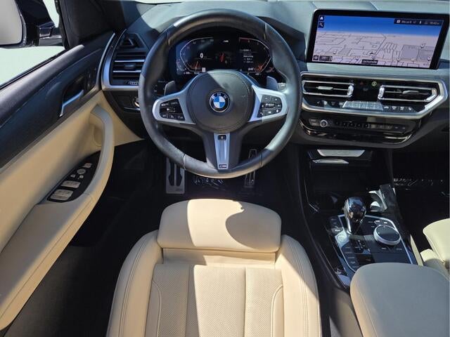 2023 BMW X3 xDrive30i xDrive30i