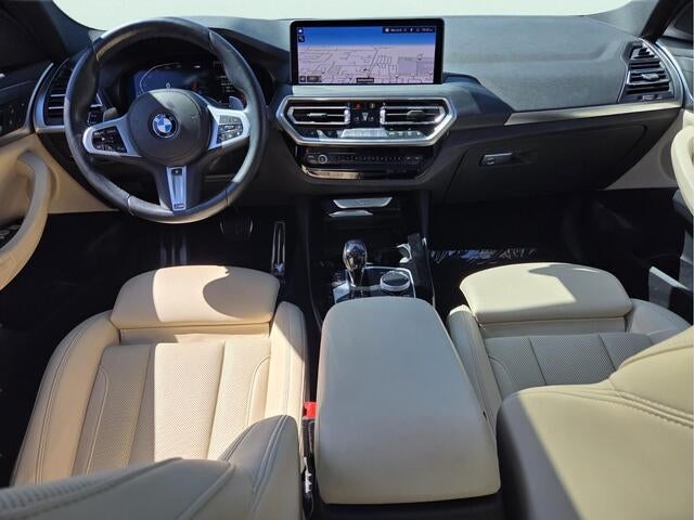 2023 BMW X3 xDrive30i xDrive30i