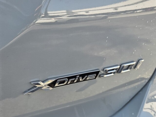 2023 BMW X3 xDrive30i xDrive30i