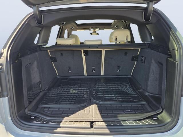 2023 BMW X3 xDrive30i xDrive30i