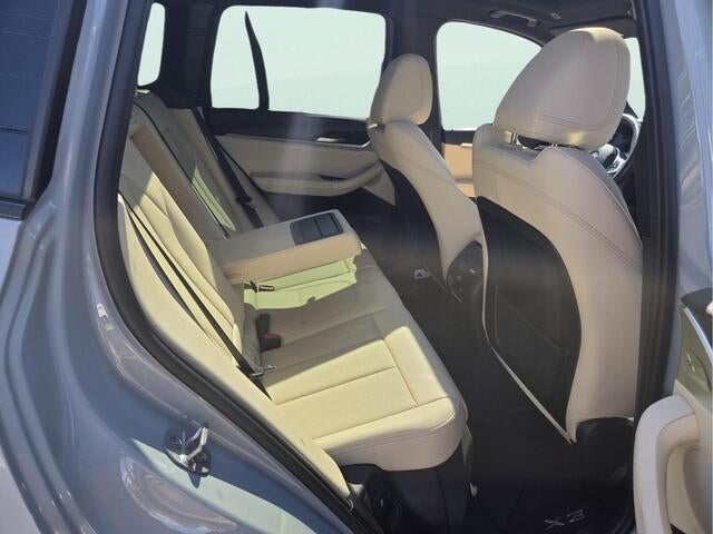 2023 BMW X3 xDrive30i xDrive30i