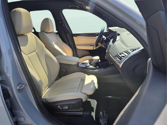 2023 BMW X3 xDrive30i xDrive30i