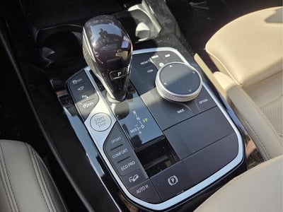 2023 BMW X3 xDrive30i xDrive30i