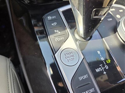 2023 BMW X3 xDrive30i xDrive30i