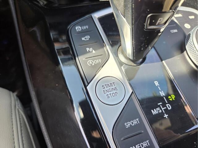 2023 BMW X3 xDrive30i xDrive30i