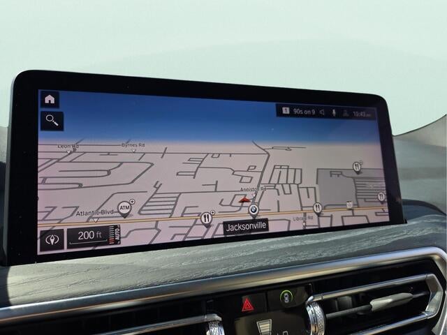 2023 BMW X3 xDrive30i xDrive30i