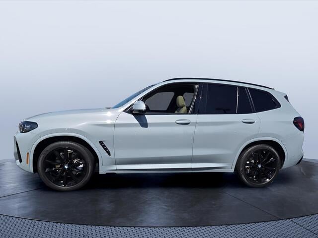 2023 BMW X3 xDrive30i xDrive30i