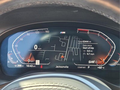 2023 BMW X3 xDrive30i xDrive30i