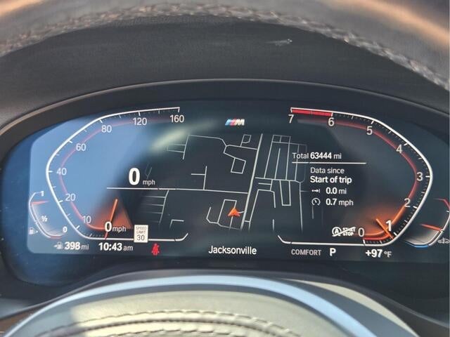 2023 BMW X3 xDrive30i xDrive30i