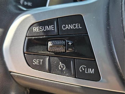 2023 BMW X3 xDrive30i xDrive30i