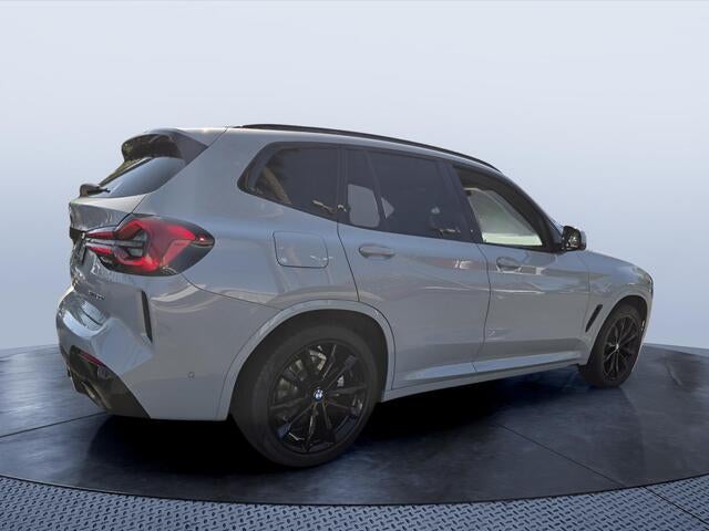 2023 BMW X3 xDrive30i xDrive30i