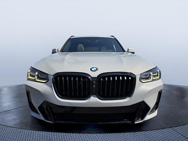 2023 BMW X3 xDrive30i xDrive30i