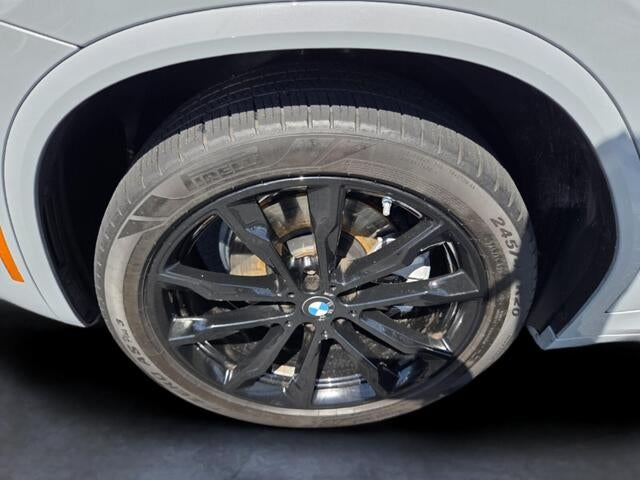 2023 BMW X3 xDrive30i xDrive30i