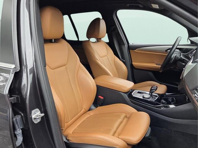 2022 BMW X3 xDrive30i xDrive30i