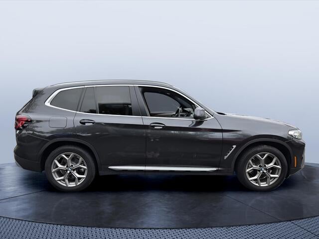 2022 BMW X3 xDrive30i xDrive30i