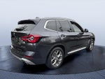 2022 BMW X3 xDrive30i xDrive30i