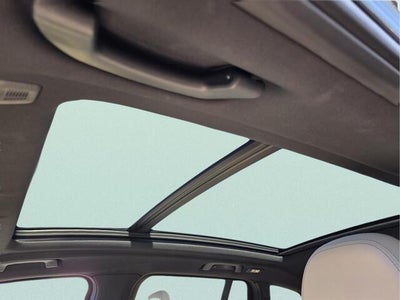 2023 BMW X3 xDrive30i xDrive30i