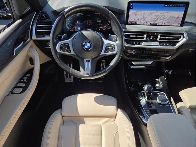 2023 BMW X3 xDrive30i xDrive30i