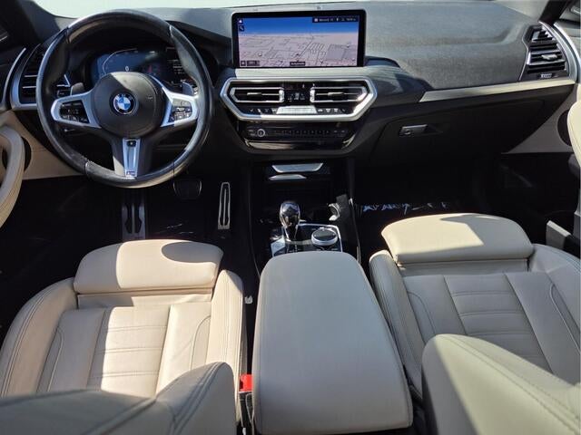 2023 BMW X3 xDrive30i xDrive30i
