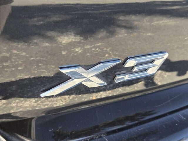 2023 BMW X3 xDrive30i xDrive30i