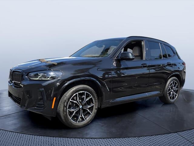 2023 BMW X3 xDrive30i xDrive30i