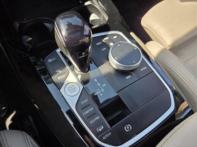 2023 BMW X3 xDrive30i xDrive30i