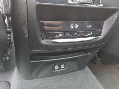 2022 BMW X3 xDrive30i xDrive30i