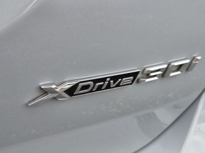 2022 BMW X3 xDrive30i xDrive30i