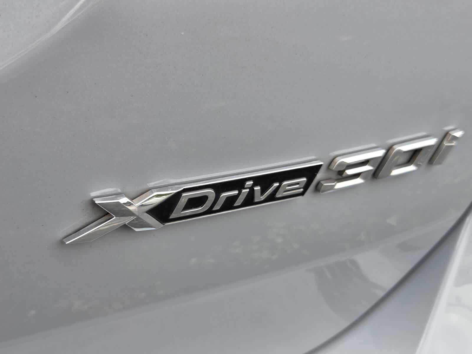 2022 BMW X3 xDrive30i xDrive30i