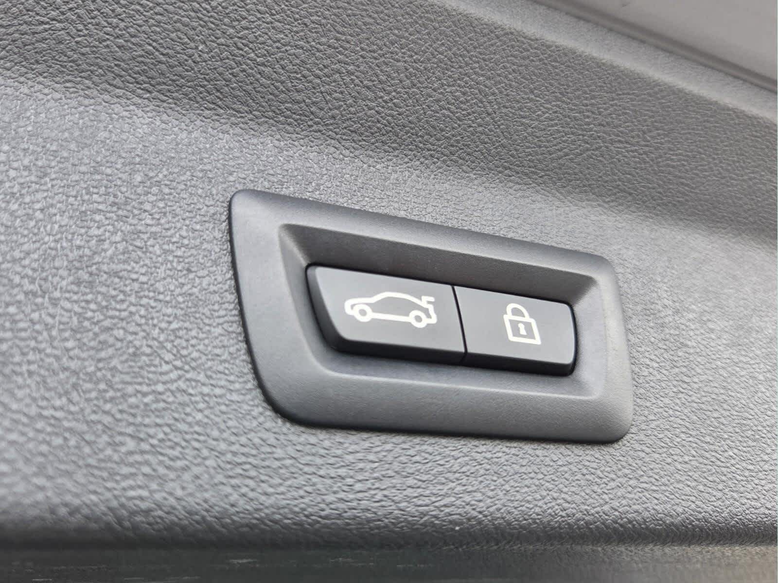 2022 BMW X3 xDrive30i xDrive30i